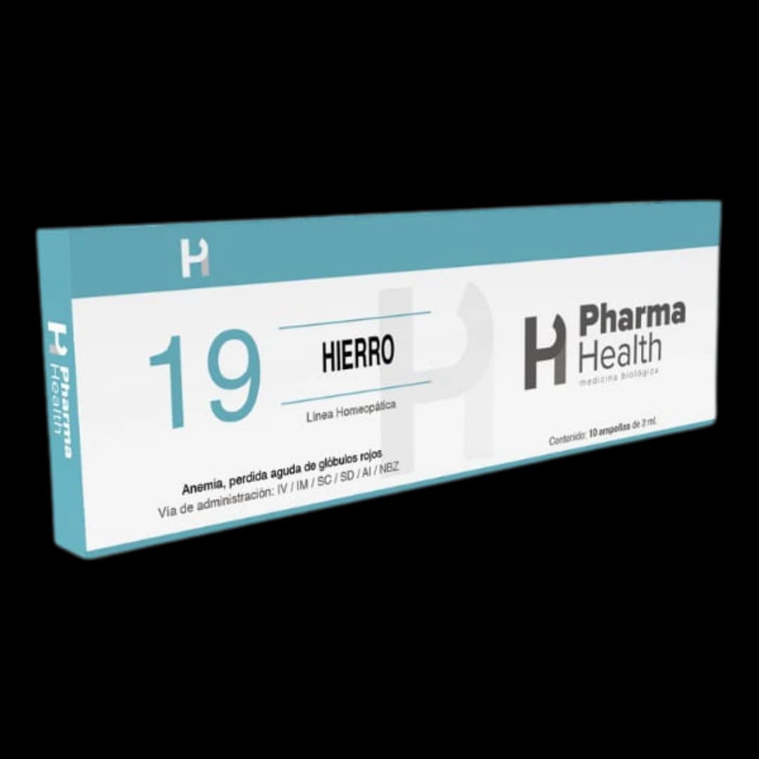 HIERRO