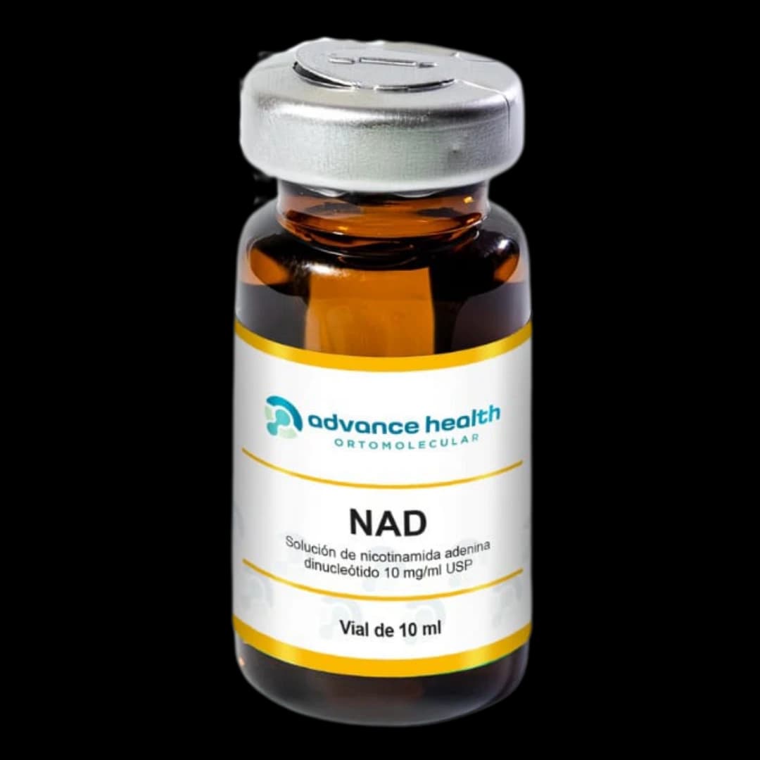 NAD