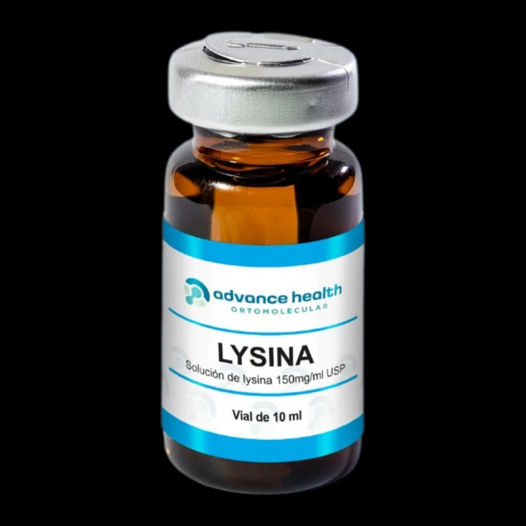 LYSINA 15%