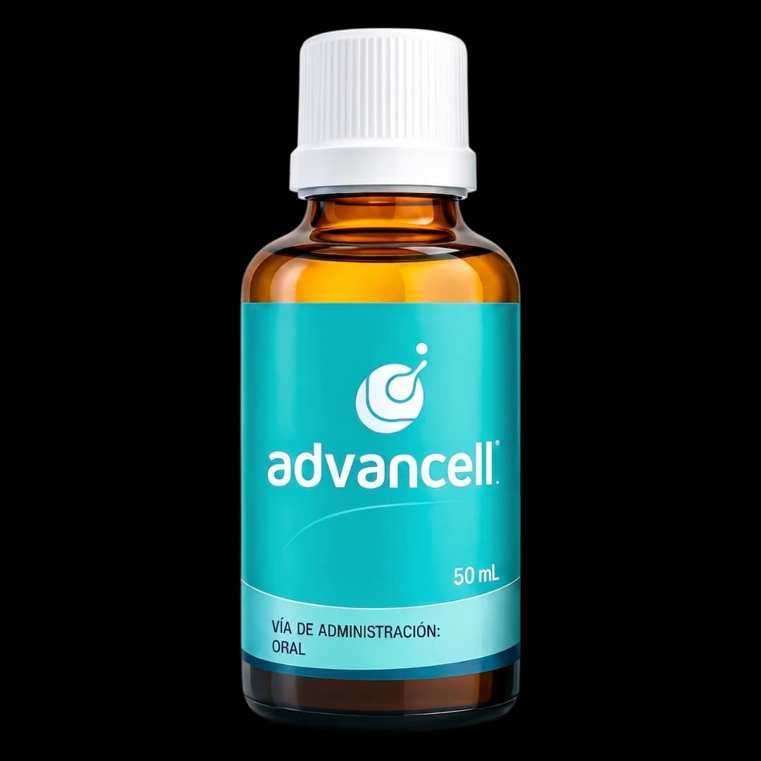 ANTI-AGING CELL