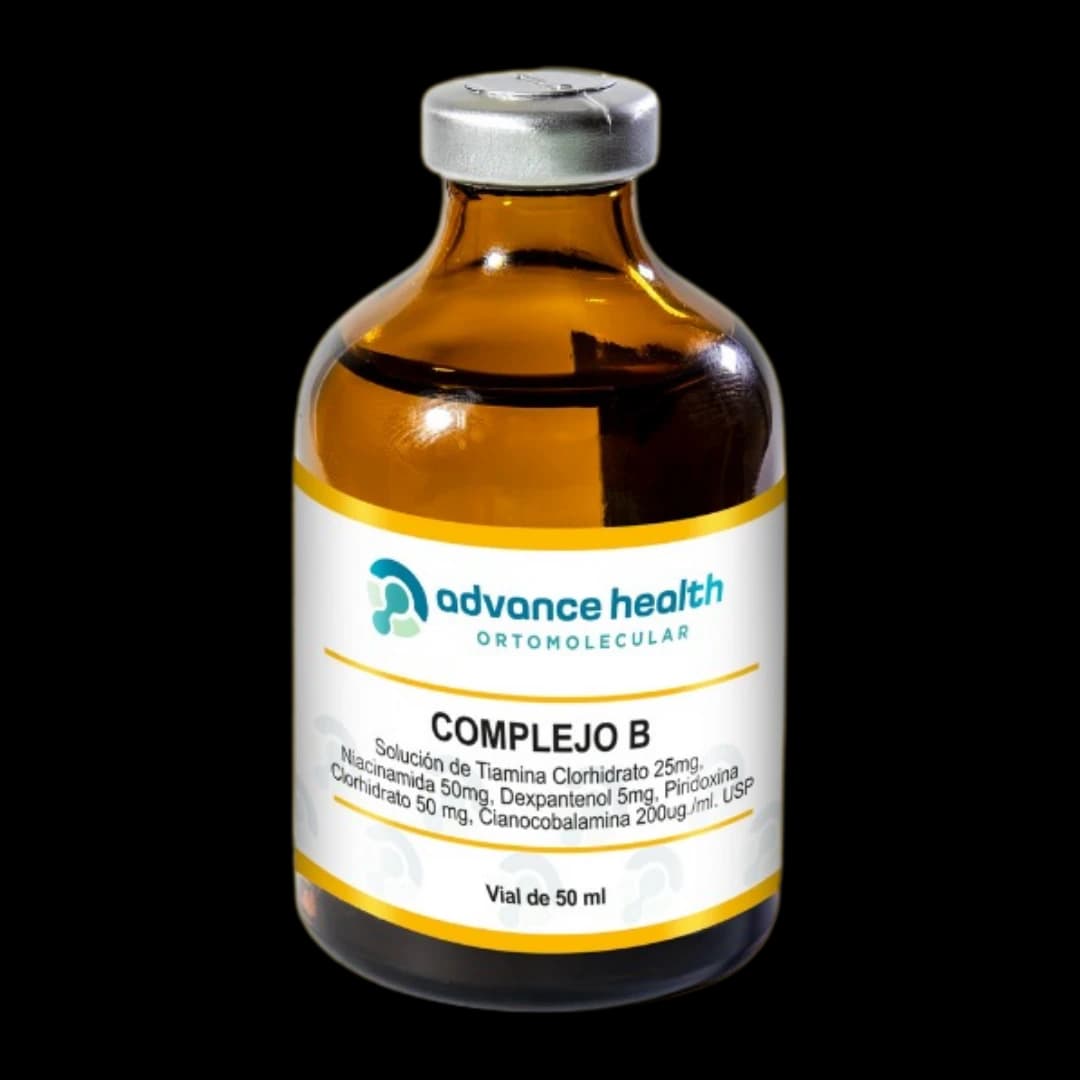 COMPLEJO B