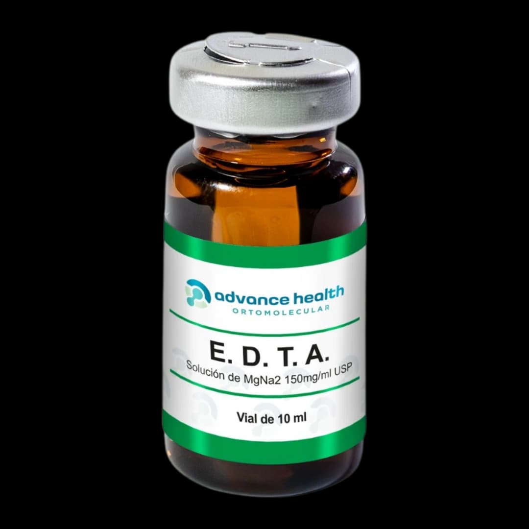 E.D.T.A 15%