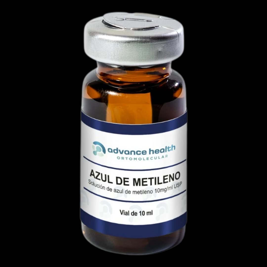 AZUL DE METILENO