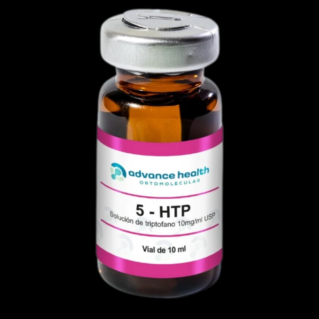 5-HTP 10MG/ML