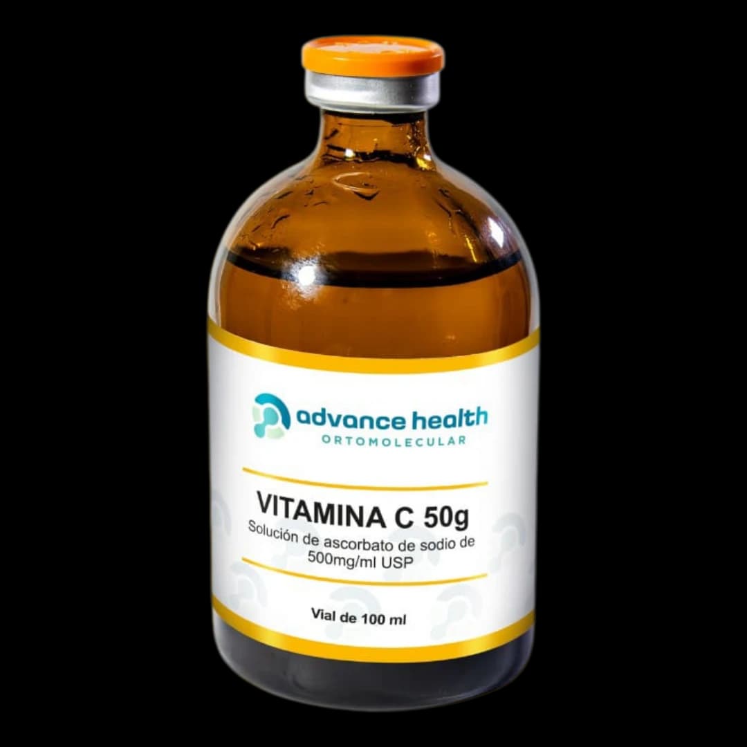 VITAMINA C 