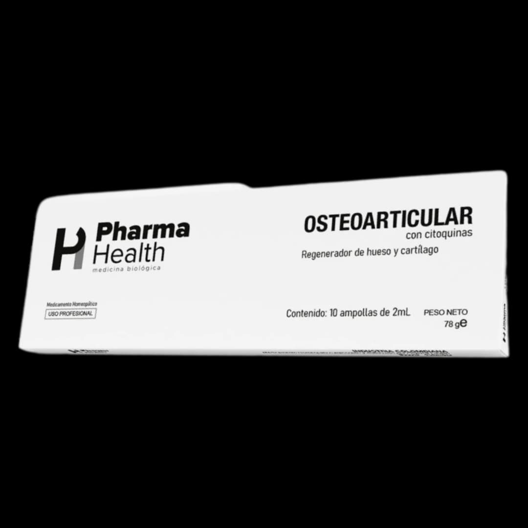 REGENERADOR OSTEOARTICULAR