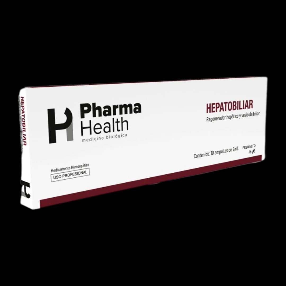 REGENERADOR HEPATOBILIAR