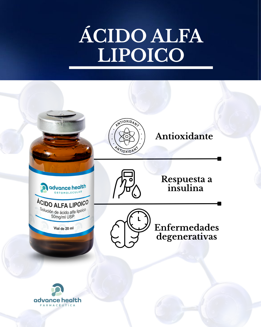 Acido alfa lipoico