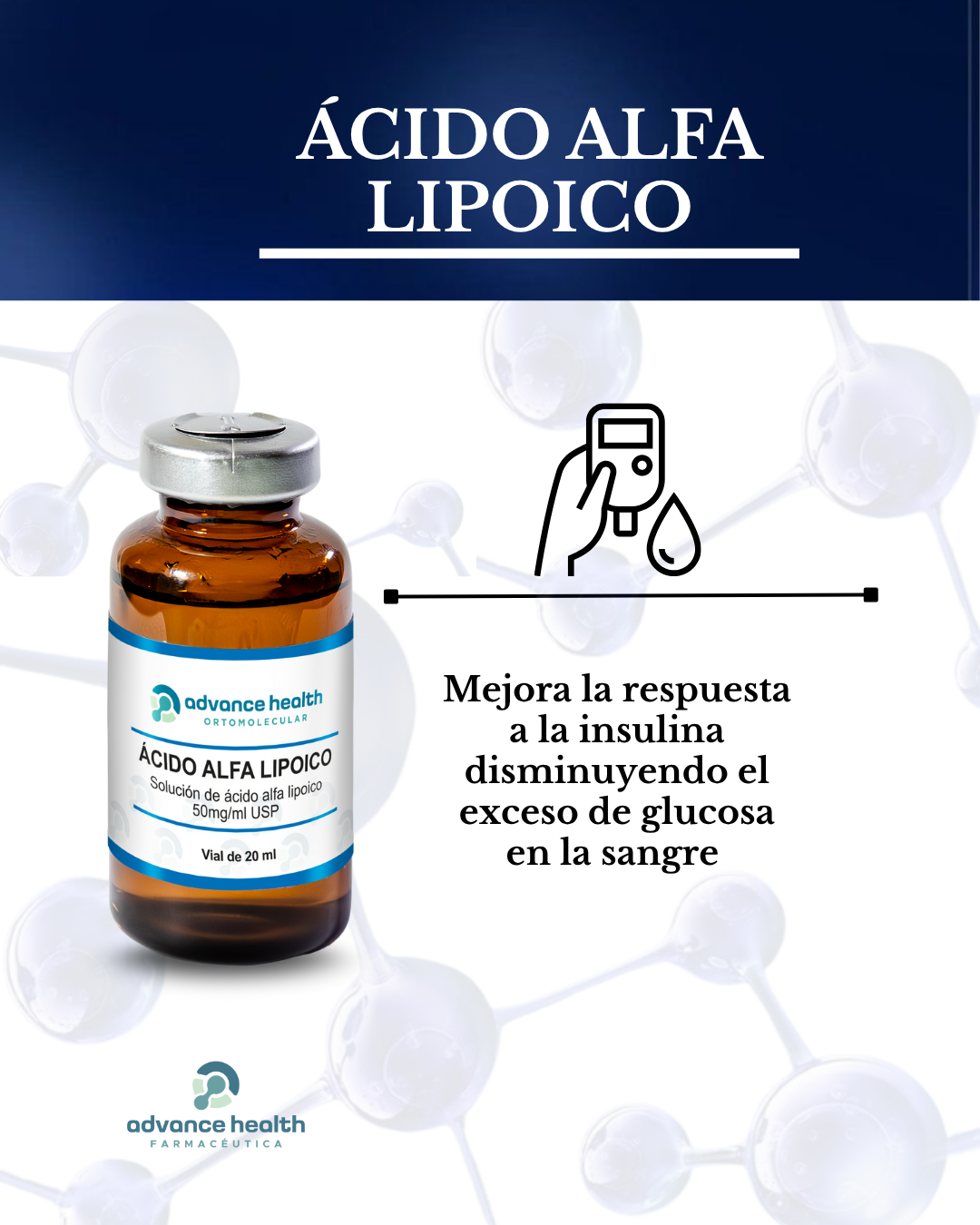 Acido alfa lipoico