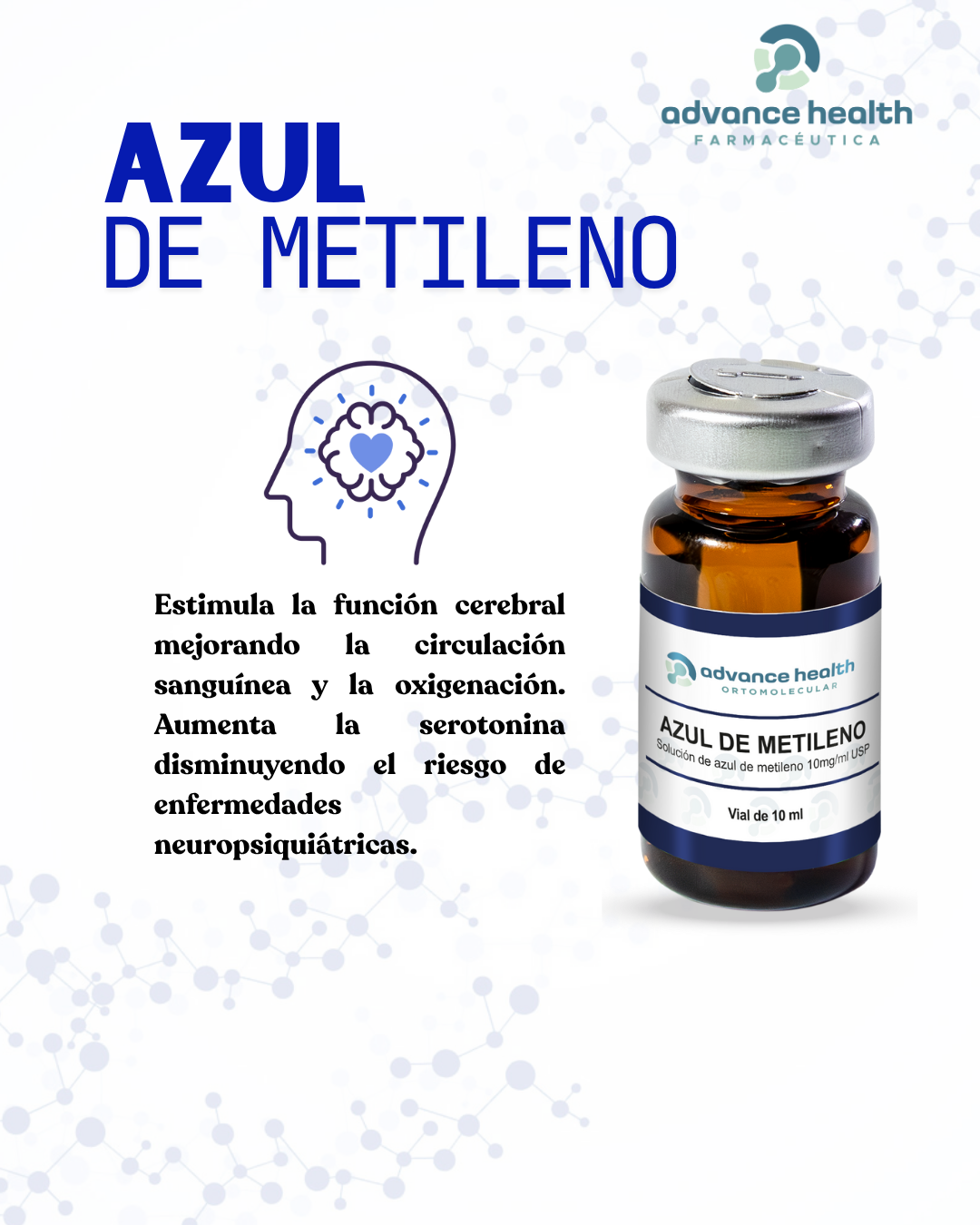 Azul de metileno