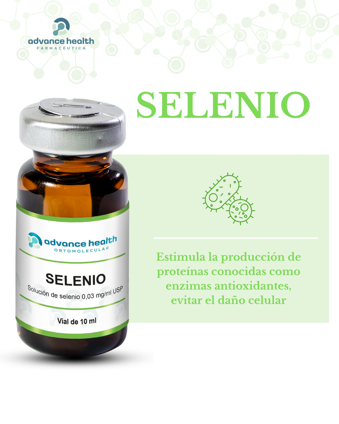 Selenio